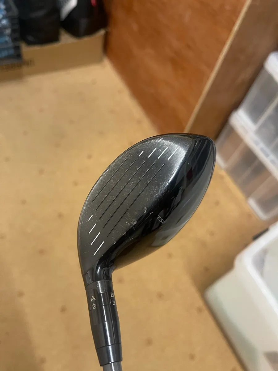 Titleist TSi3 3-Wood - Image 2