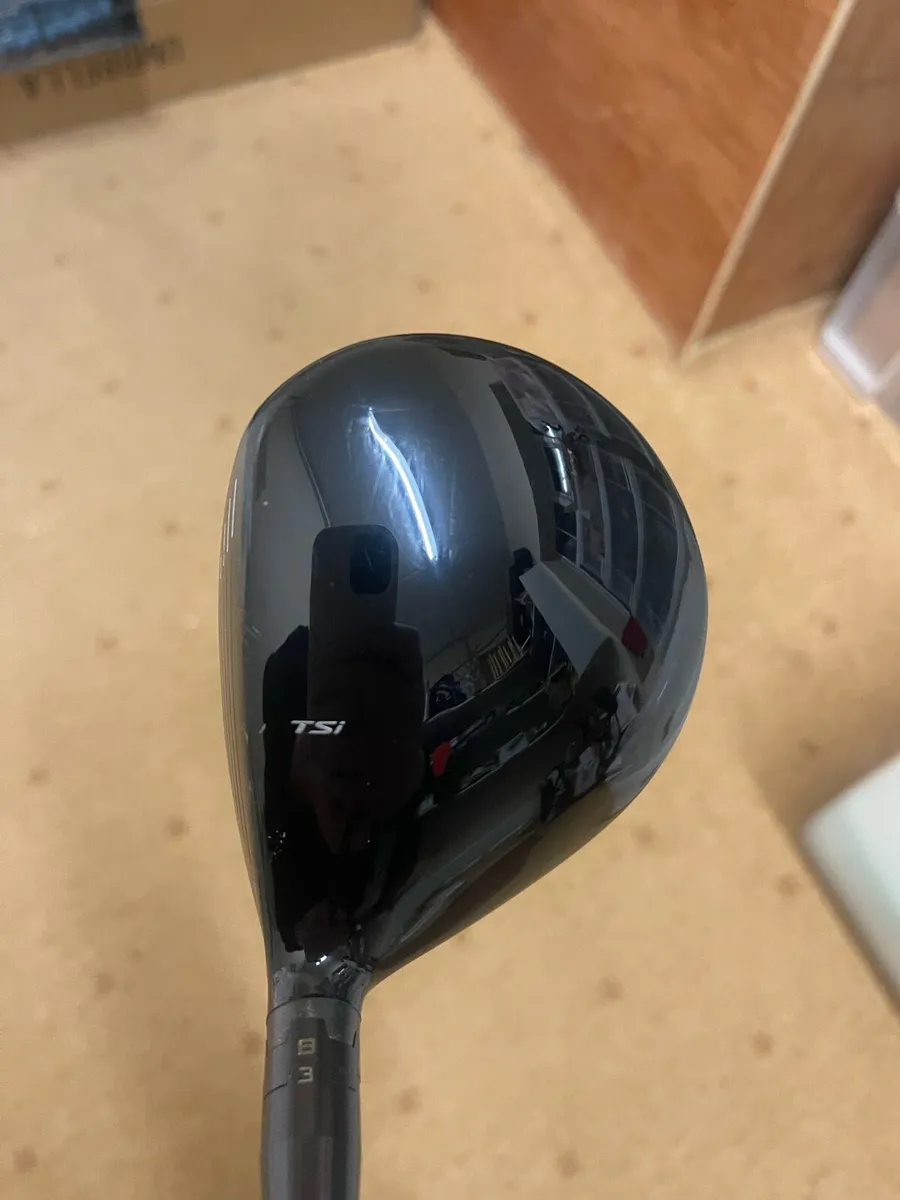 Titleist TSi3 3-Wood - Image 3