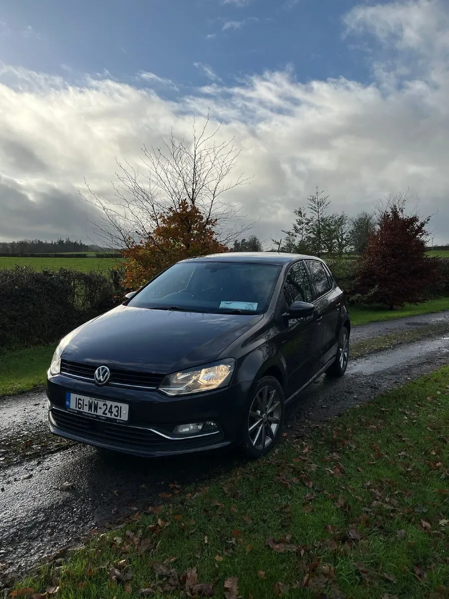 Volkswagen Polo 2016 - Image 4
