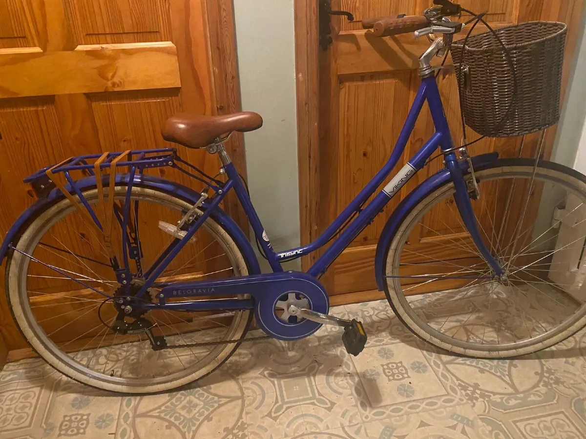 Viking Women’s Bike - Image 1