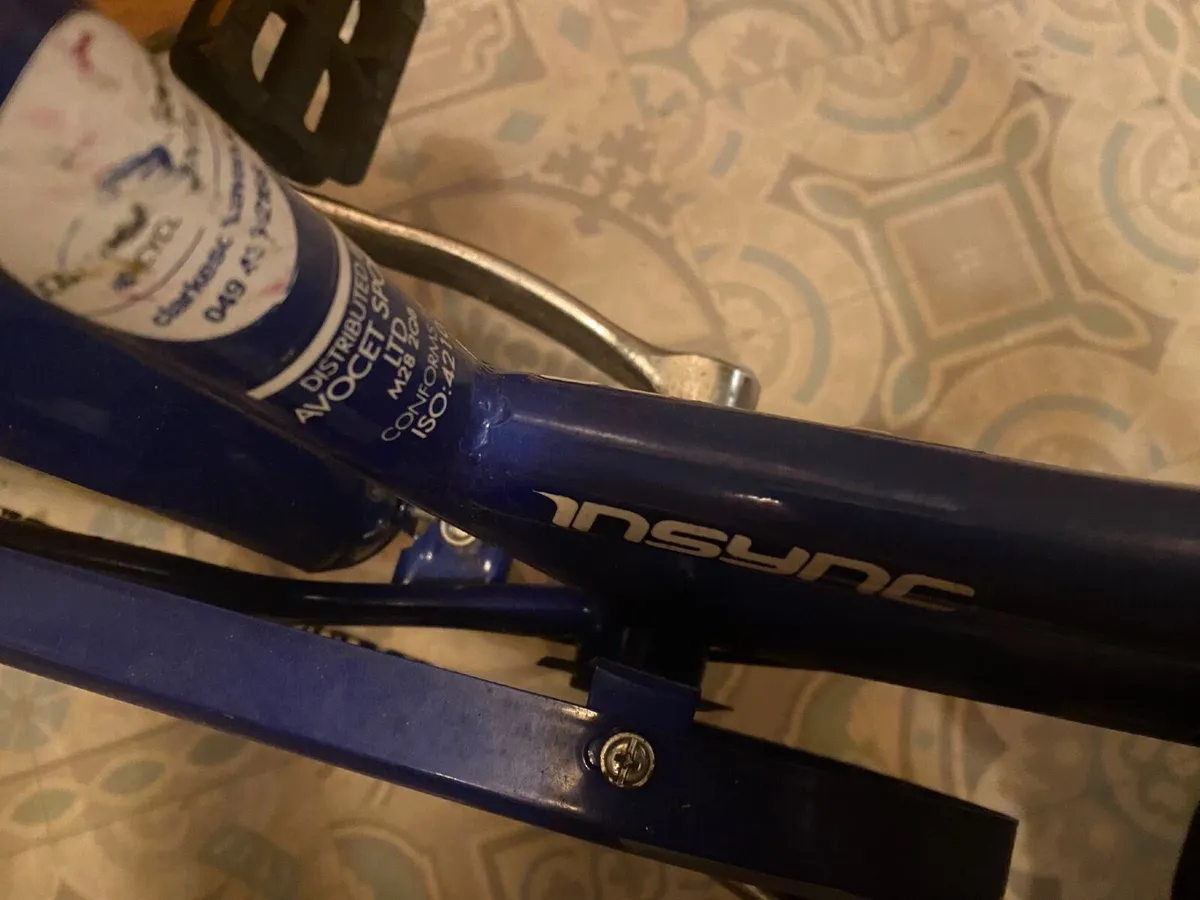 Viking Women’s Bike - Image 3