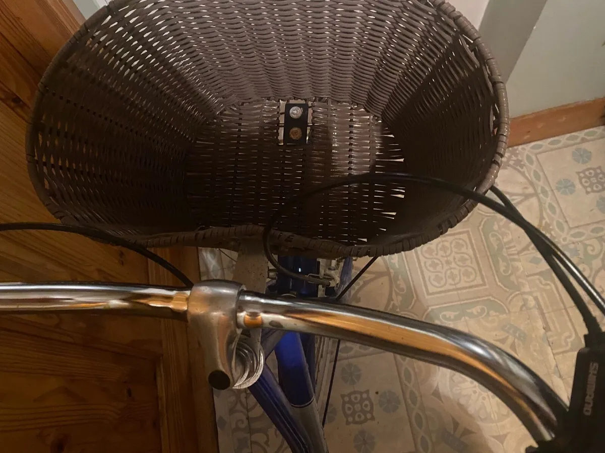 Viking Women’s Bike - Image 4