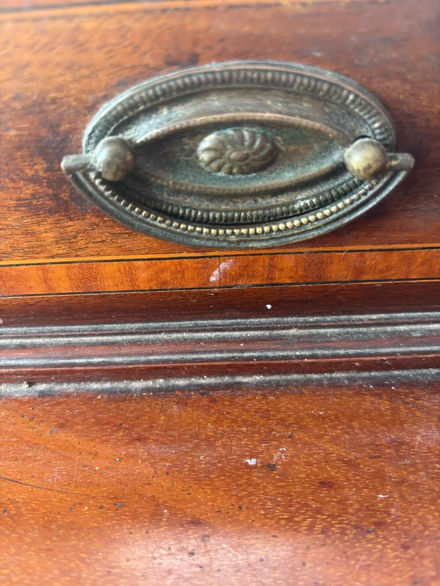 Victorian/ turn of the century dressing table - Image 4