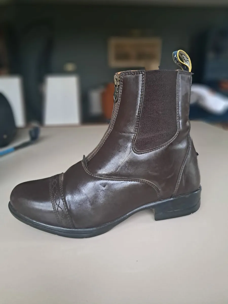 Horse Riding - Image 2