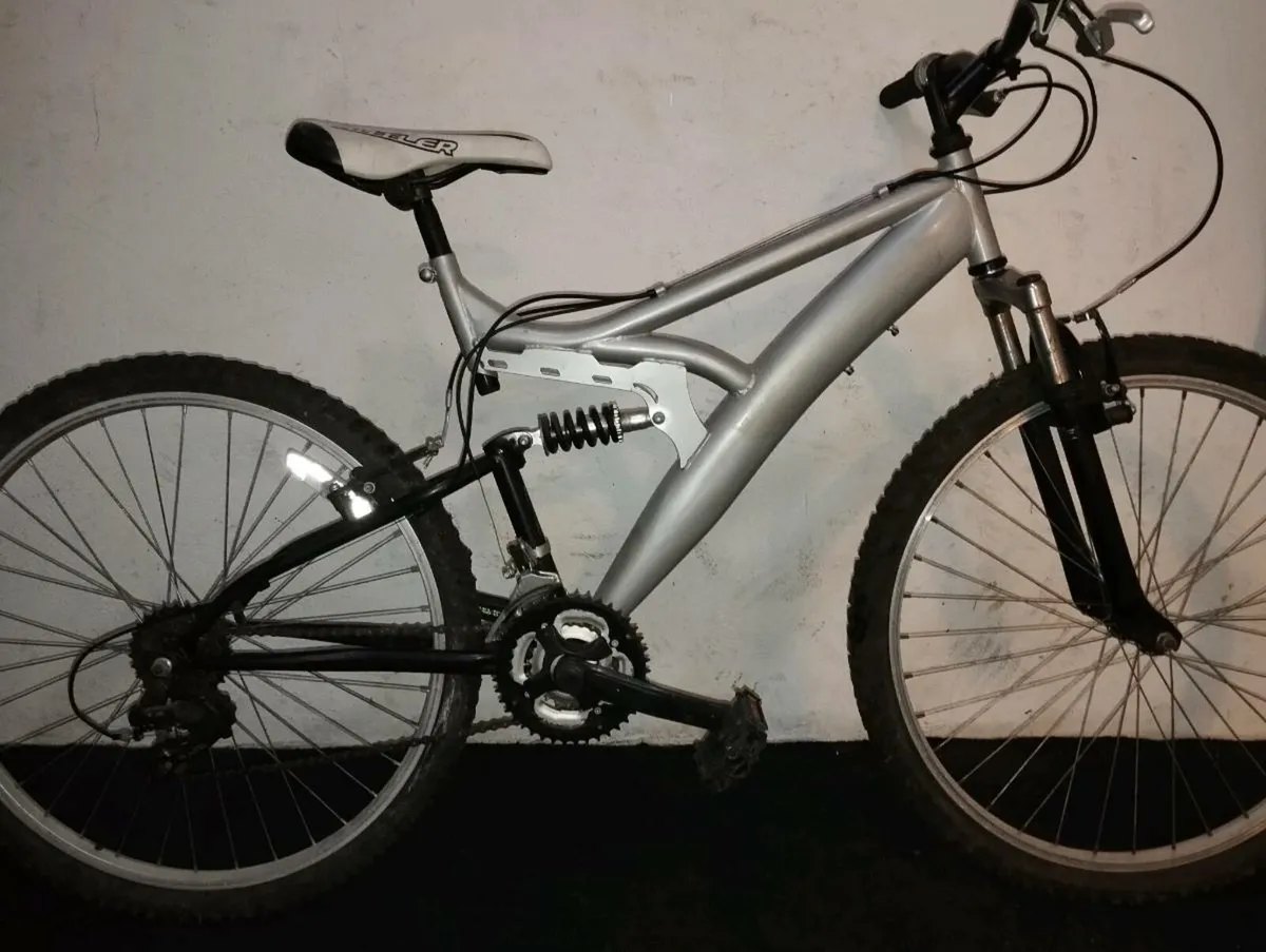 26inch bike - Image 1