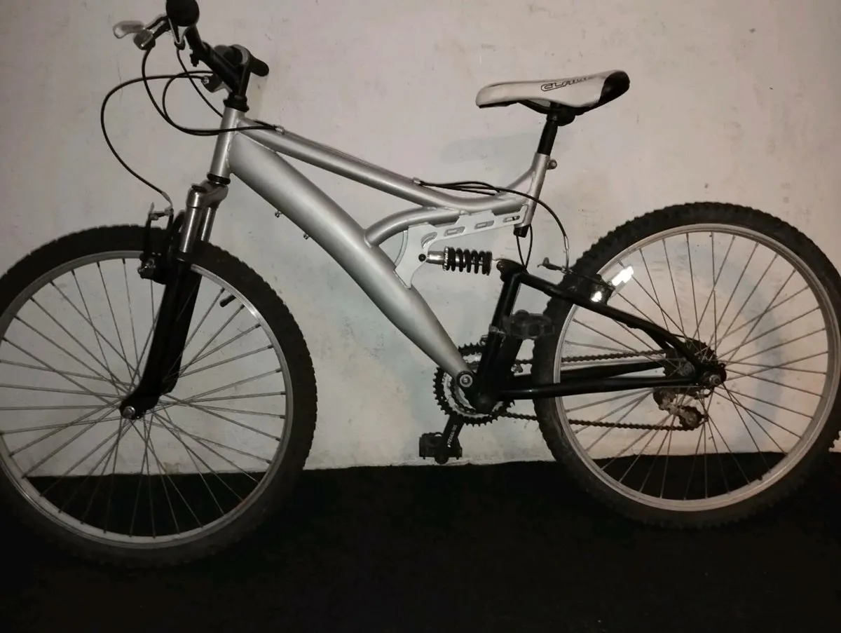 26inch bike - Image 2