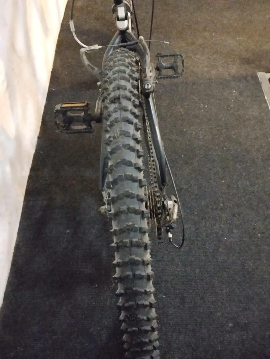 26inch bike - Image 3