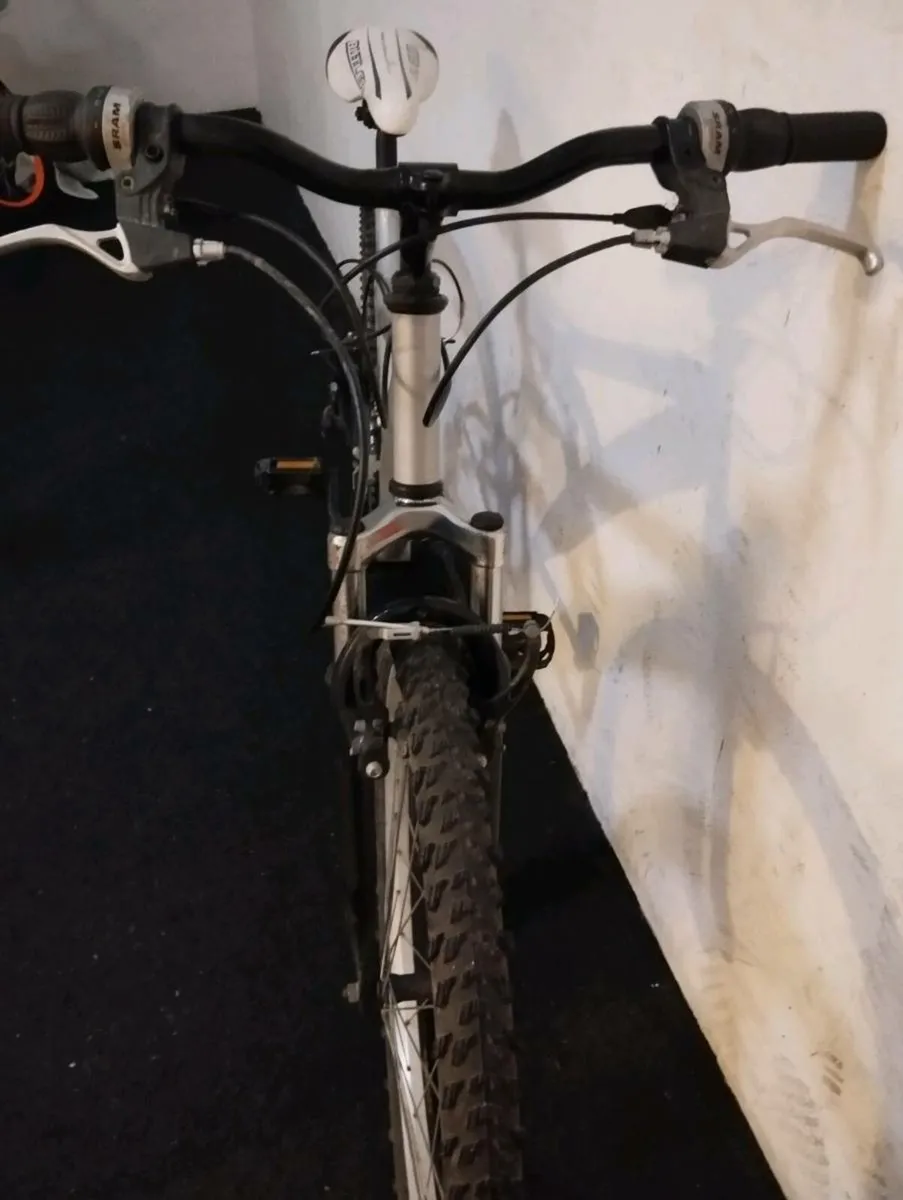26inch bike - Image 4