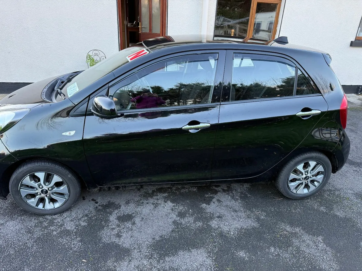 Kia Picanto 2016 - Image 2