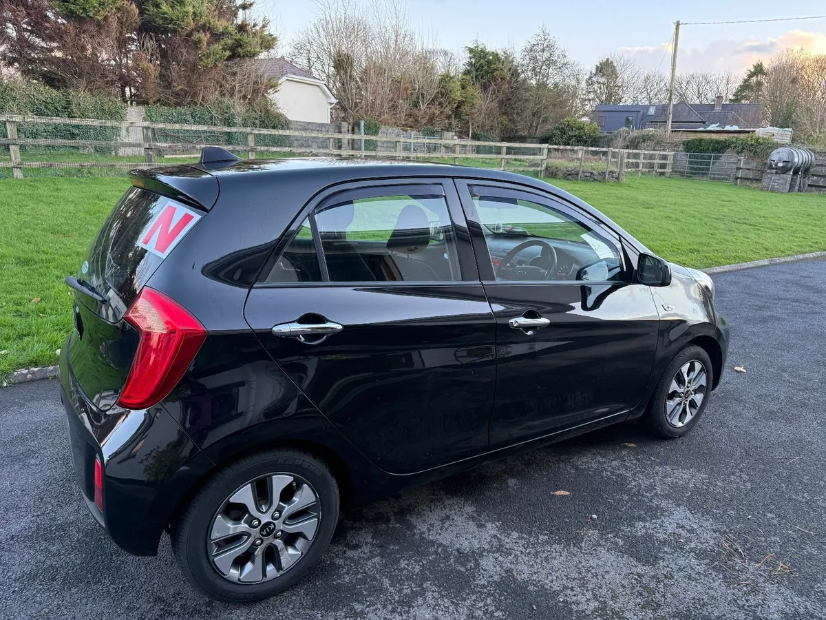 Kia Picanto 2016 - Image 4