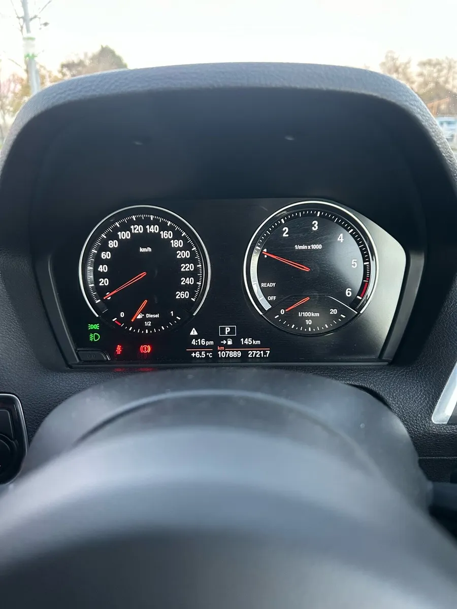 BMW 1-Series 116d M Sport Shadow Edition - Auto - Image 4