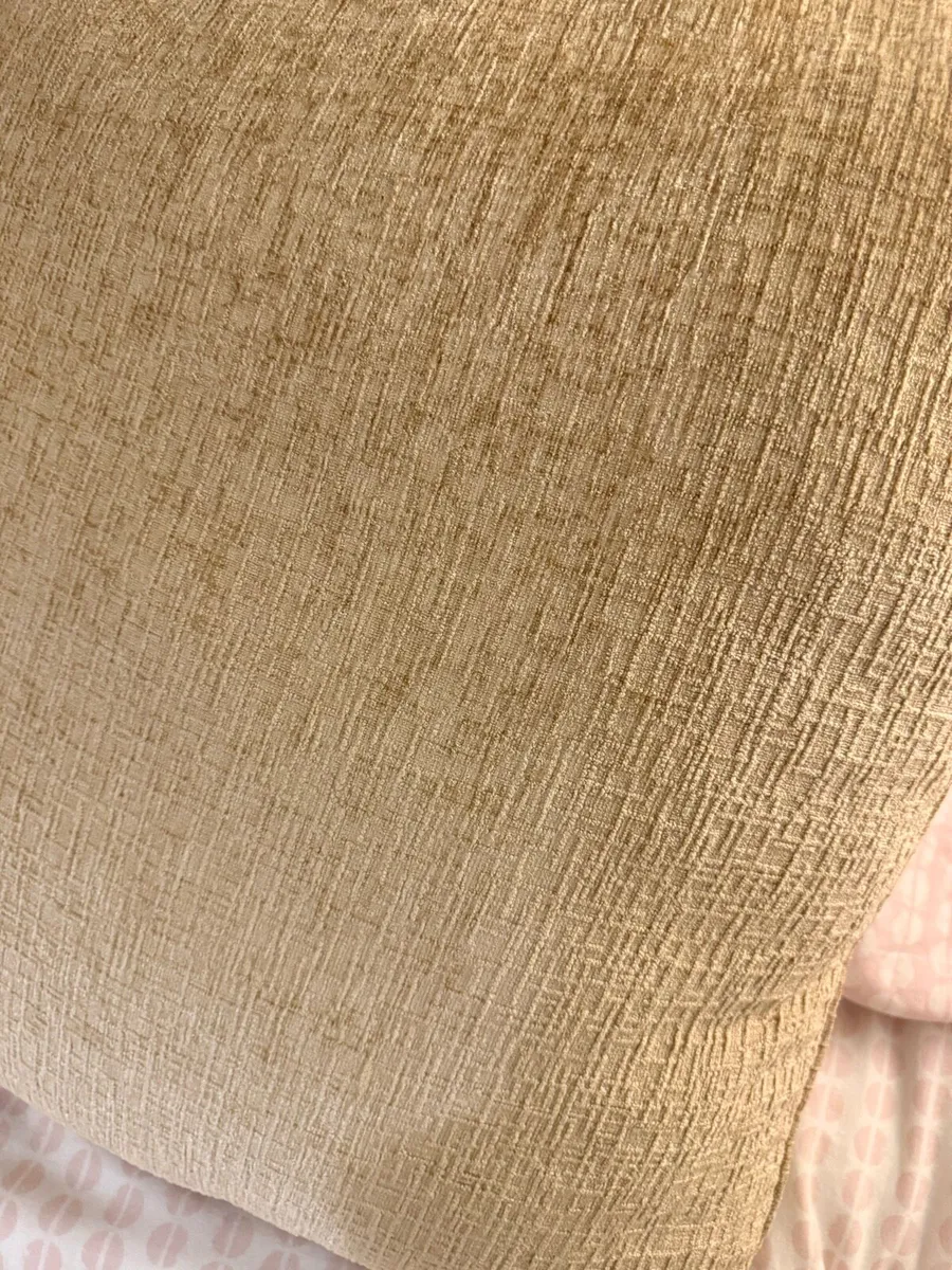 Set of 2 Large Decorative Cushions - Image 3