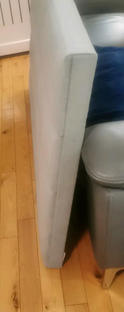 King size headboard - Image 2