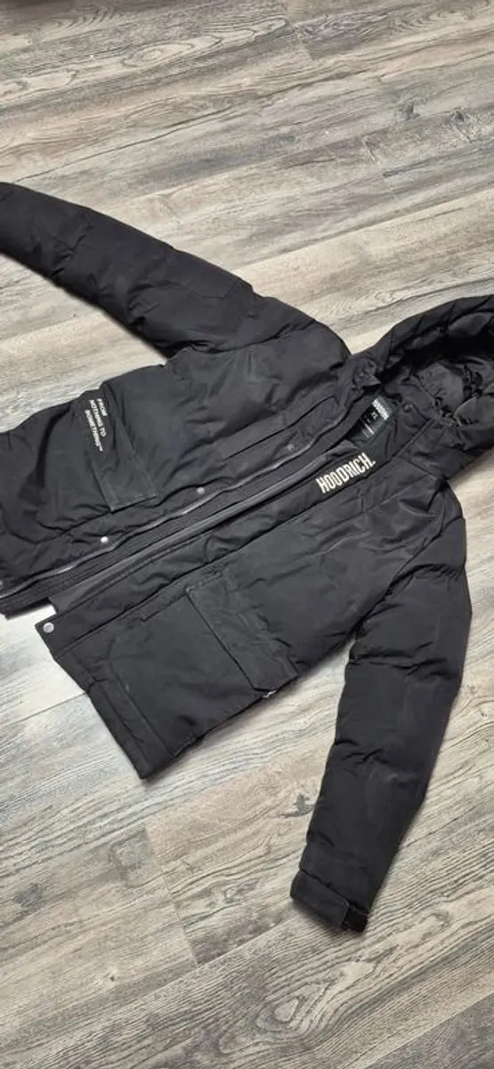 Winter jacket - Image 1