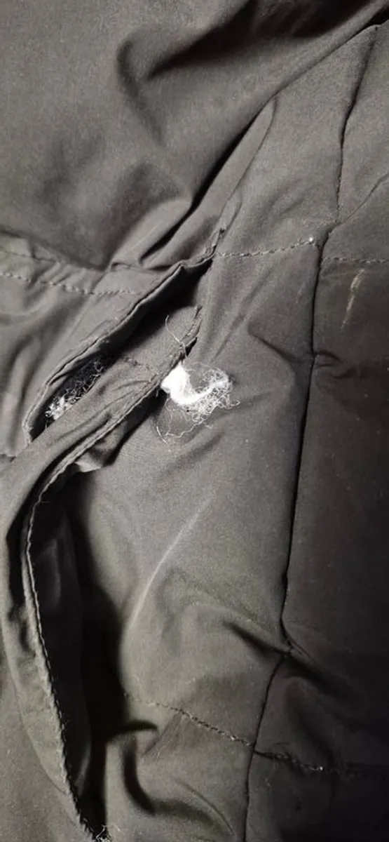 Winter jacket - Image 3