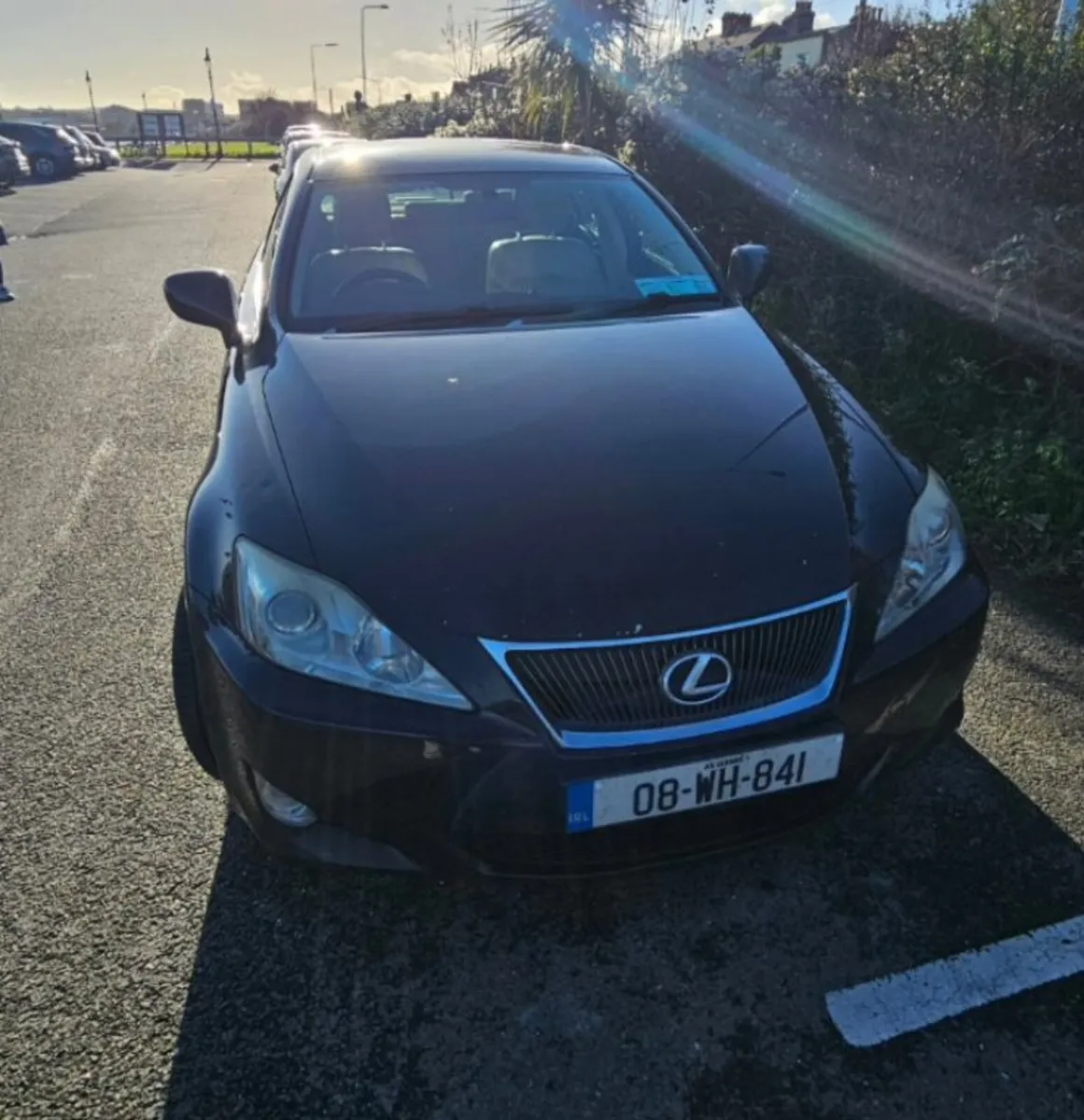 Lexus IS 2008 - Image 3