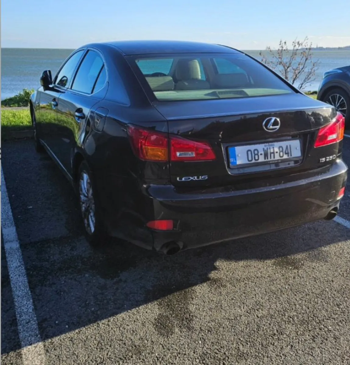 Lexus IS 2008 - Image 4