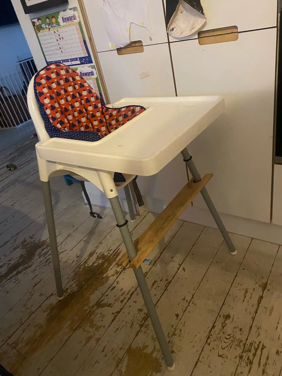 Highchair