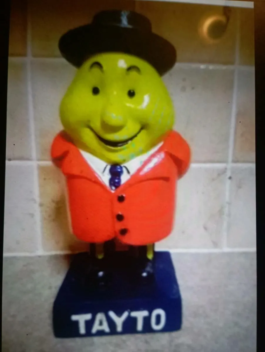 OXFORD  MR TOYTO   TRUCK /MR TOYTO FIGURE' - Image 4