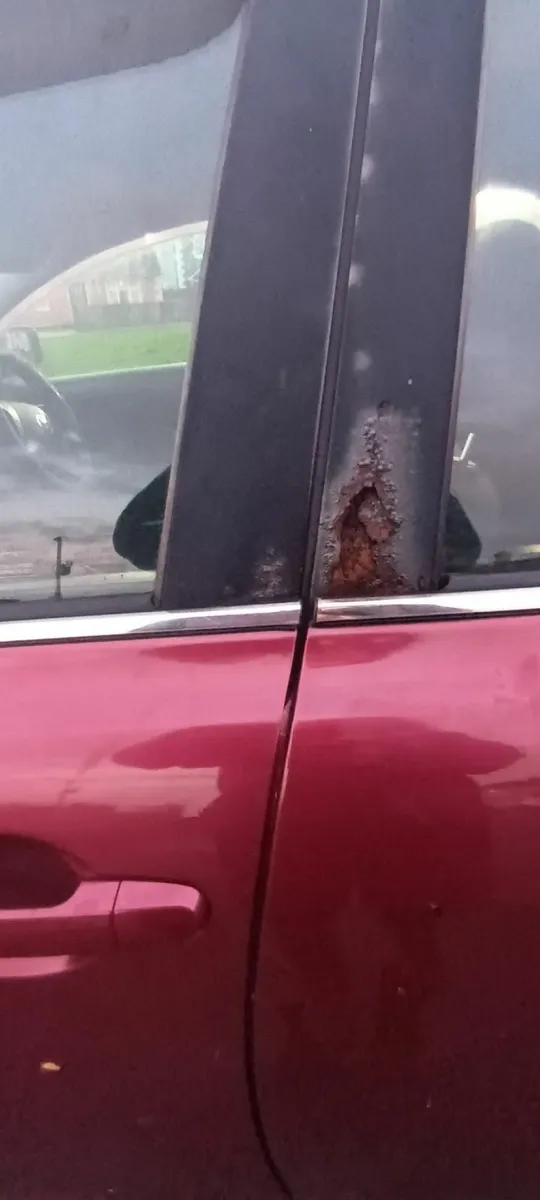 Toyota Avensis 2006 - Image 4