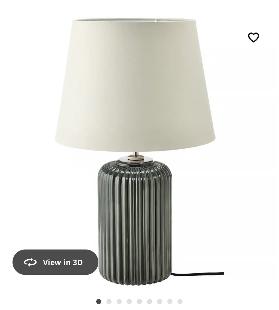 Table lamp - Image 1