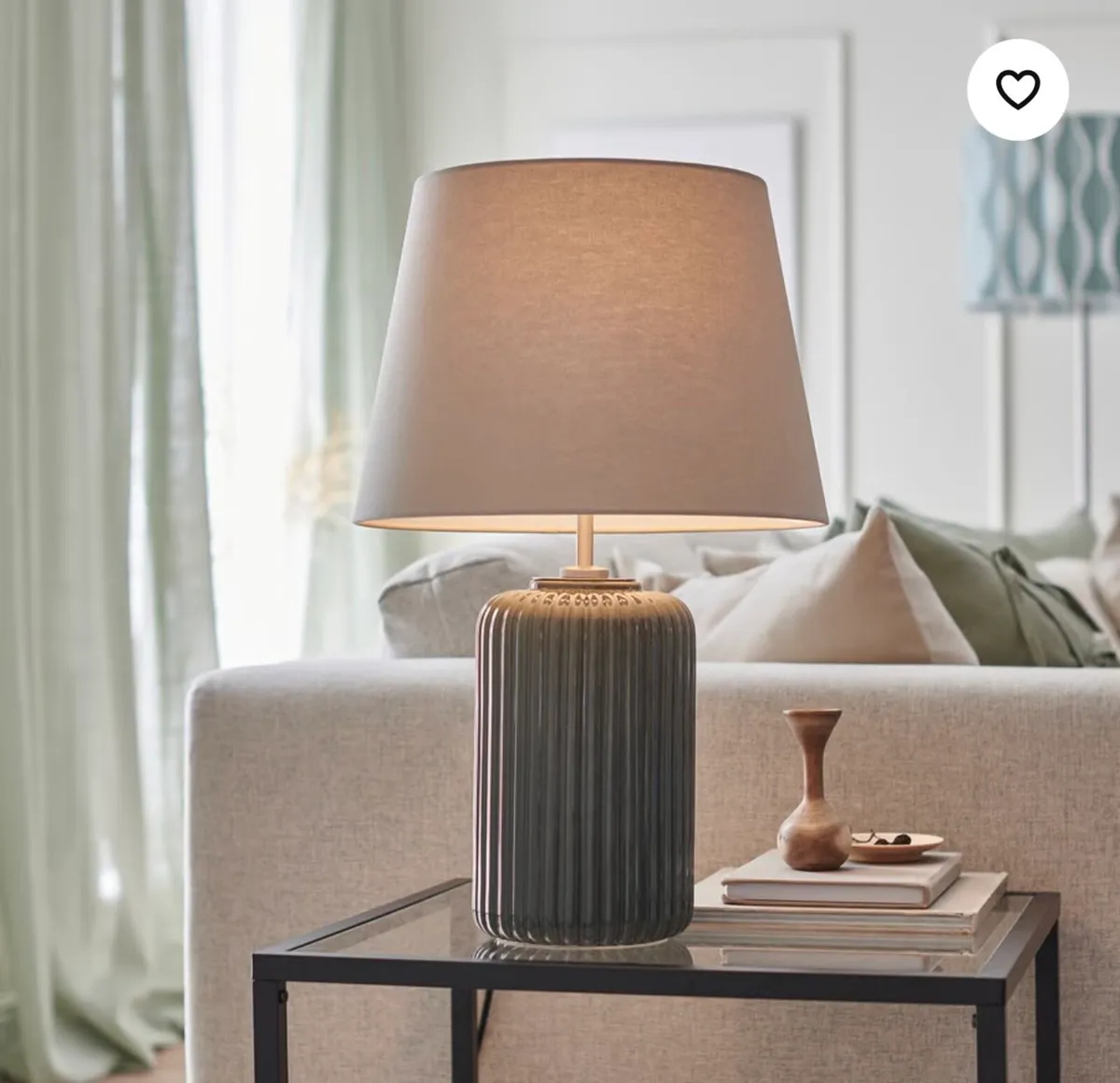 Table lamp - Image 2