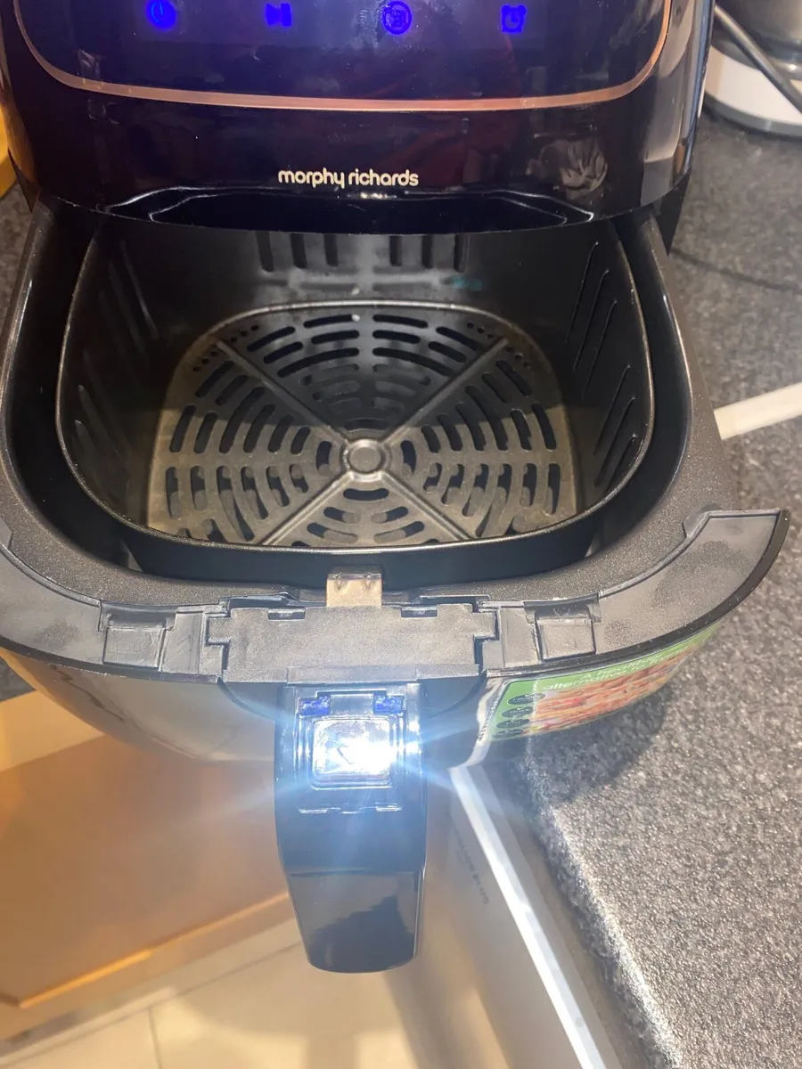 Air Fryer - Image 3