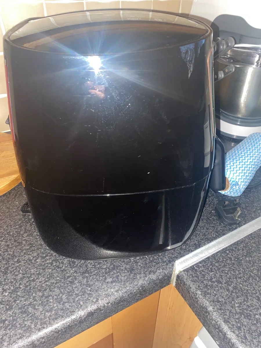Air Fryer - Image 4