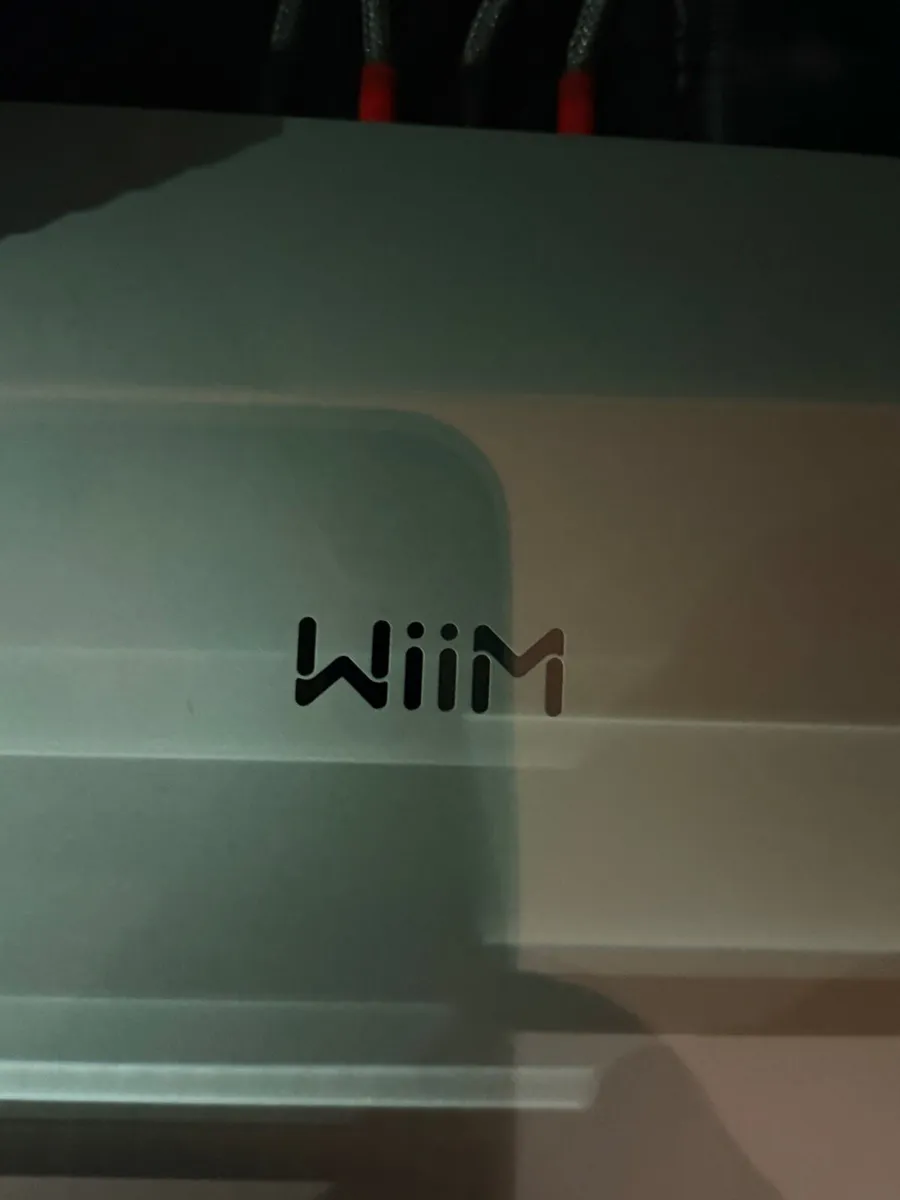 WiiM amp ultra - Image 3