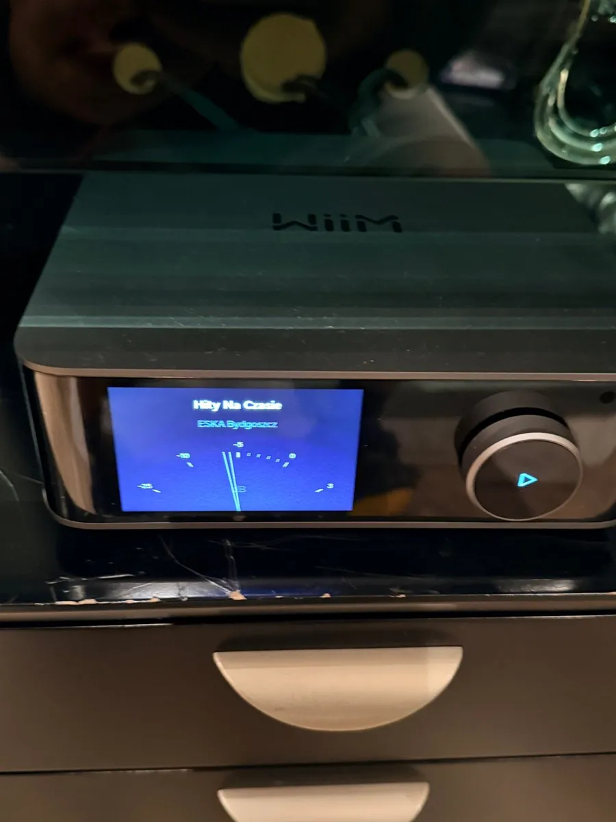 WiiM amp ultra - Image 4