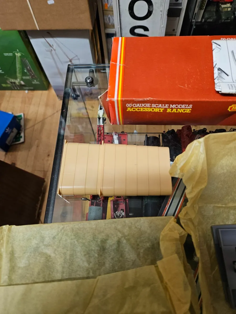 Hornby OO Gauge Girder Bridge - Image 2