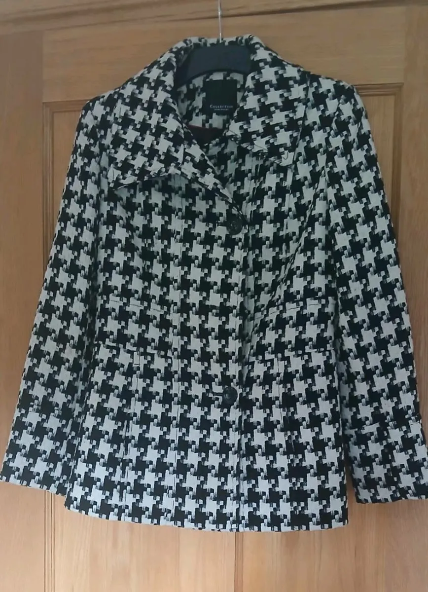 Ladies Coat - Image 1