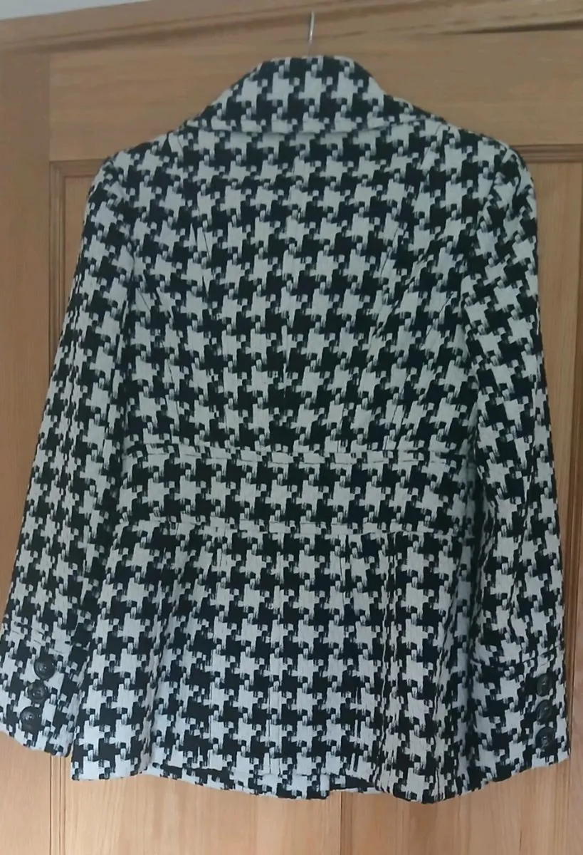 Ladies Coat - Image 4