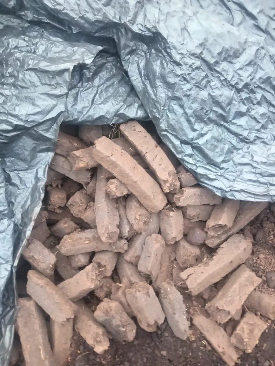 Solid fuel - Image 1