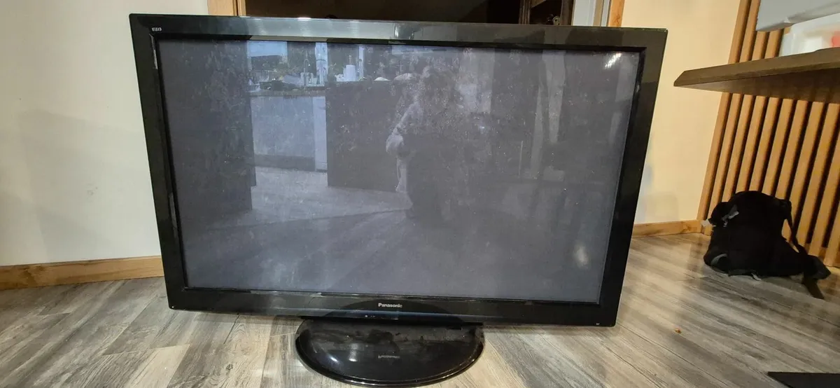 Panasonic 50 - Image 1