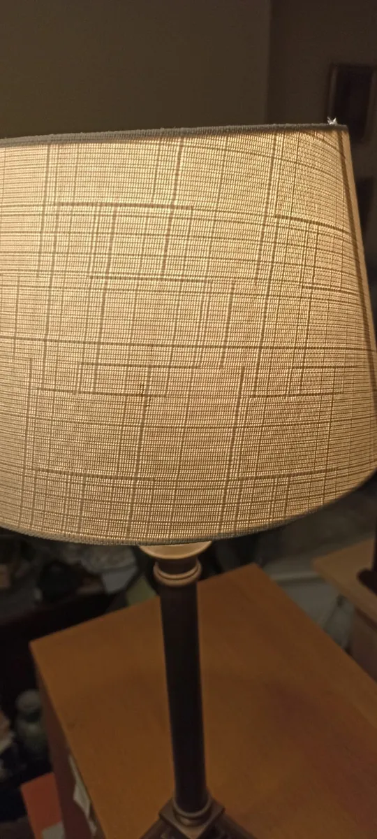 Table Lamp - Image 2