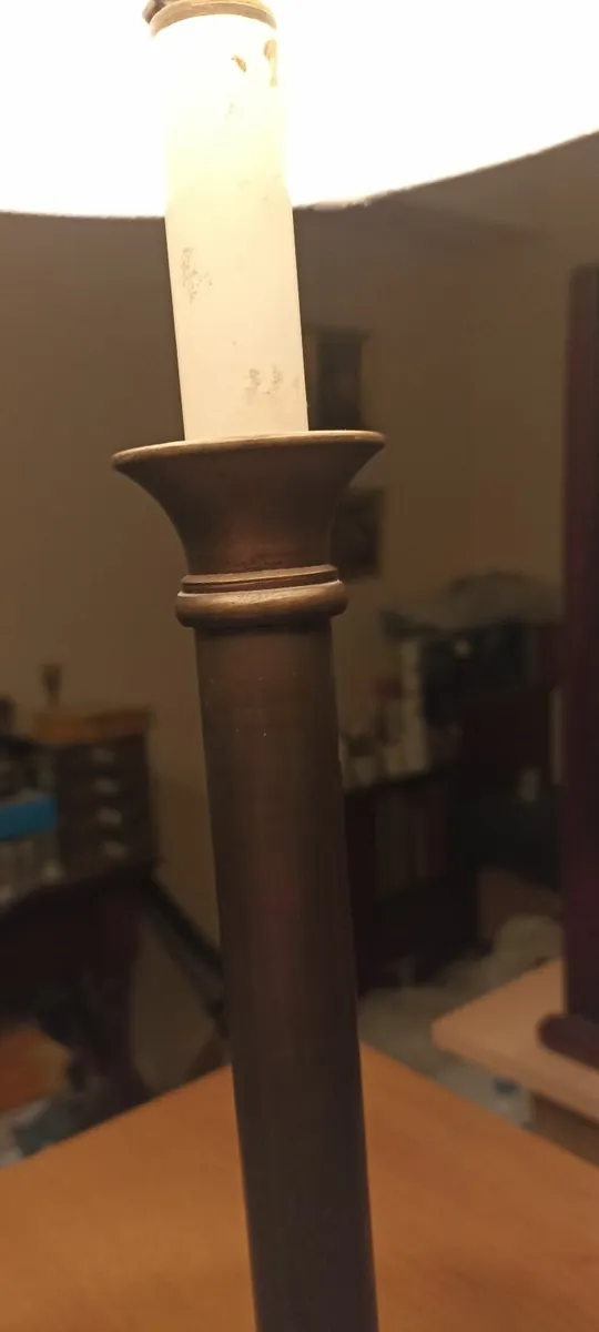 Table Lamp - Image 3