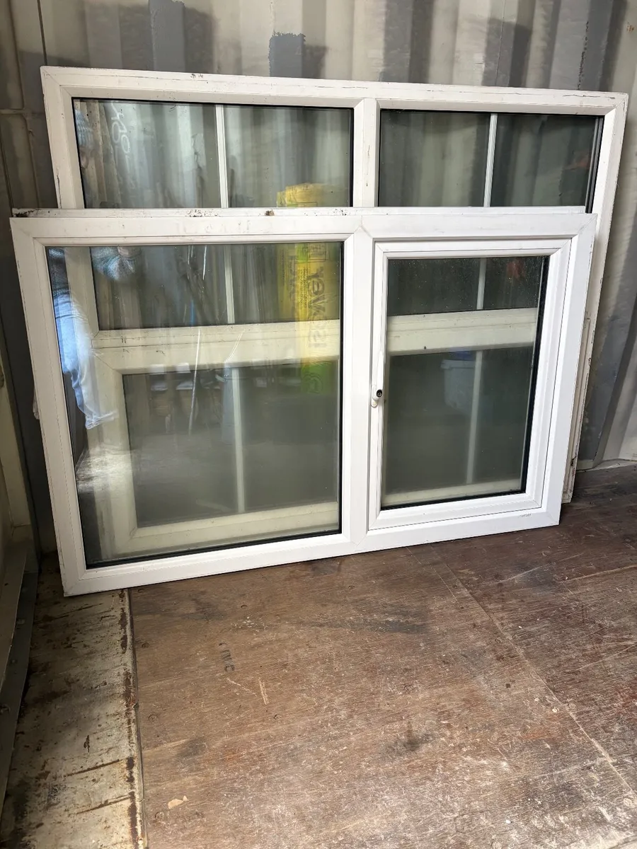 PVC Window 1440x910