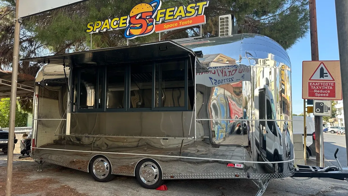 Food-Truck - Image 1