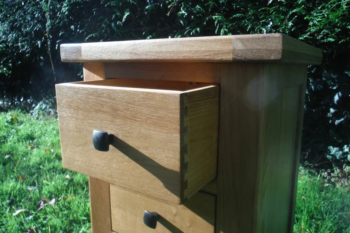 Chest of Drawers - Image 3