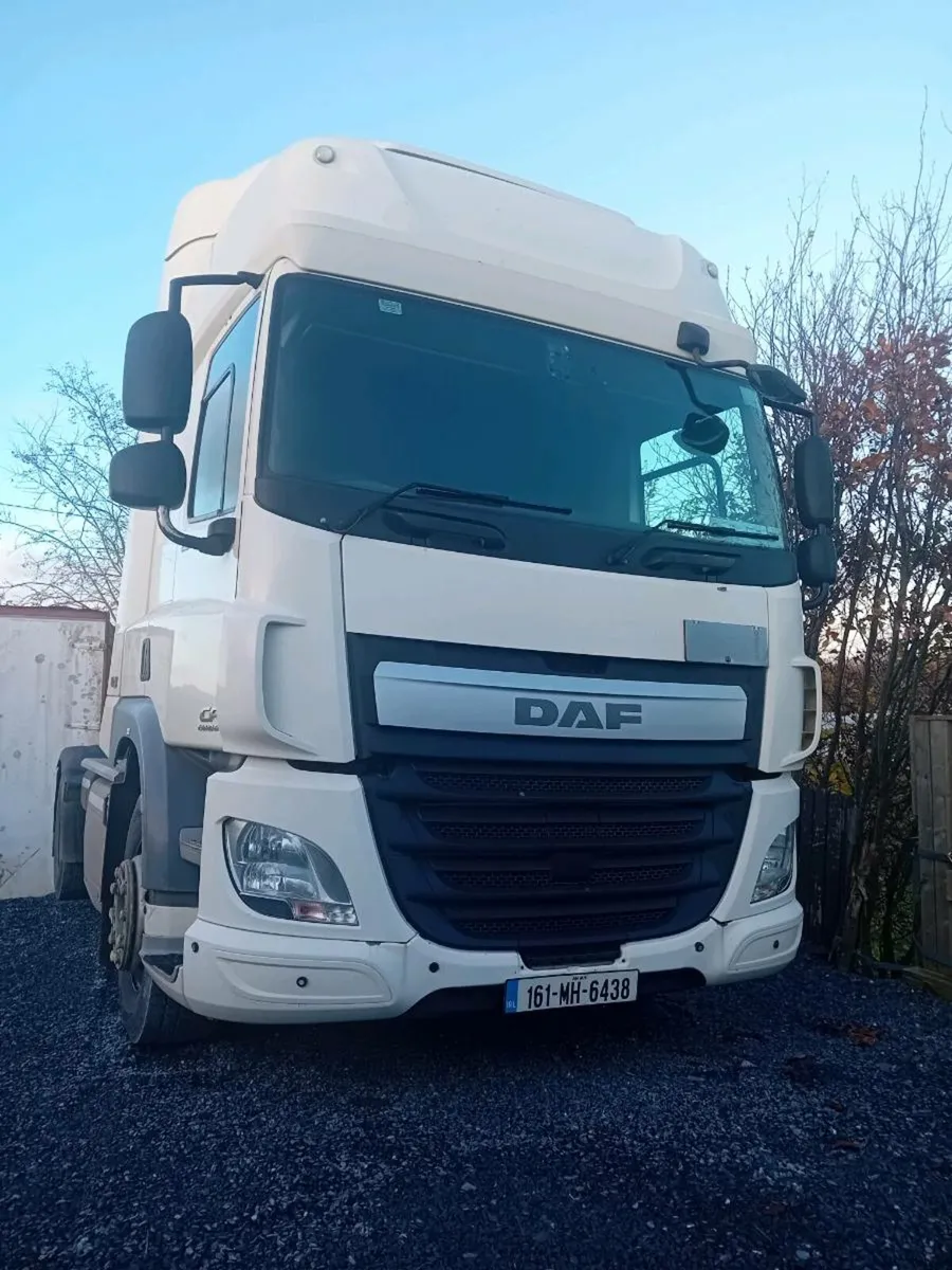 Daf 440 Truck - Image 3