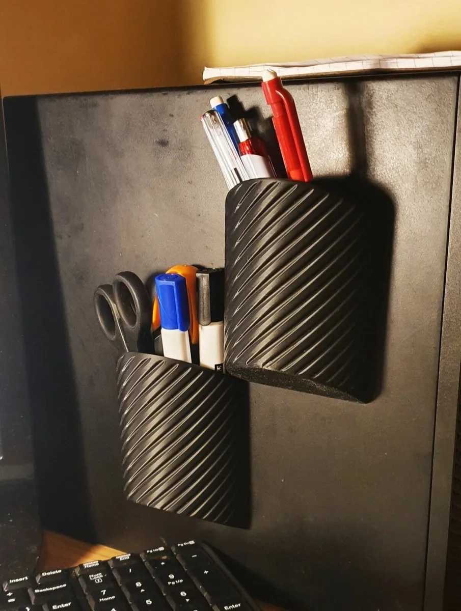 Magnetic Pen Holder - Image 4