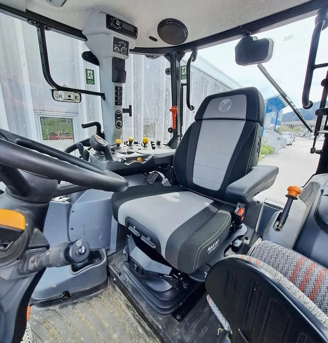 TRACTOR SEATS - ALL MAKES & MODELS! - Image 1