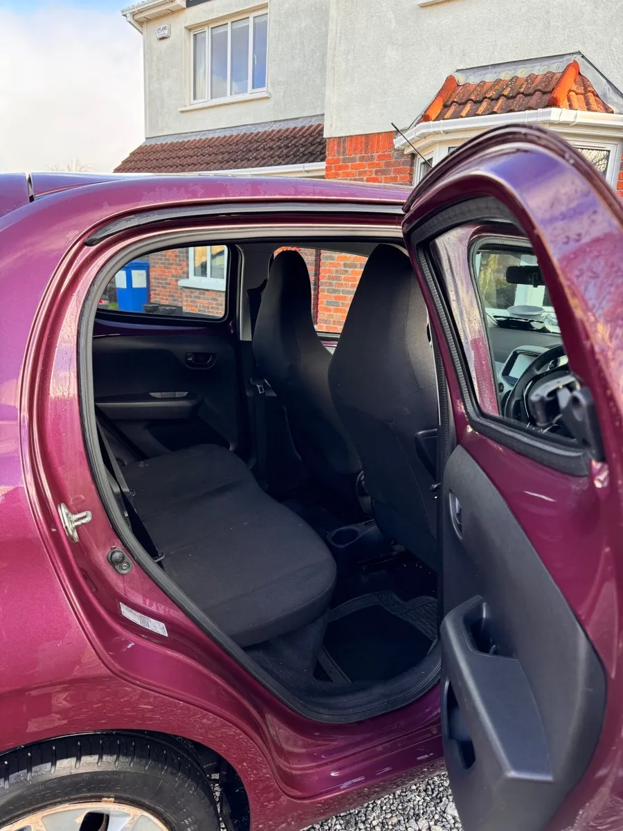 Peugeot 108 - Image 3