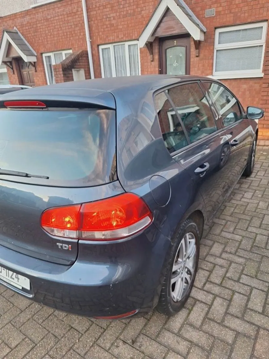 Golf automatic - Image 3