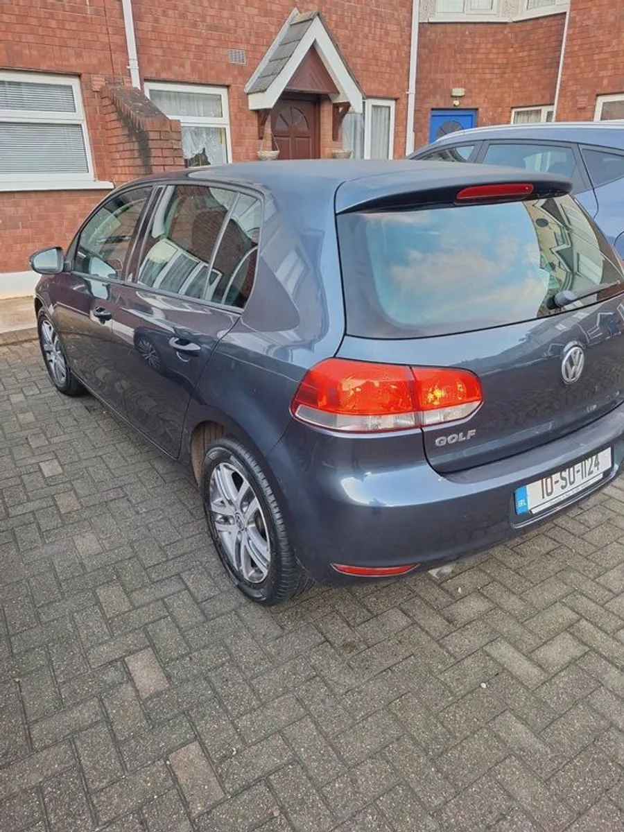 Golf automatic - Image 4