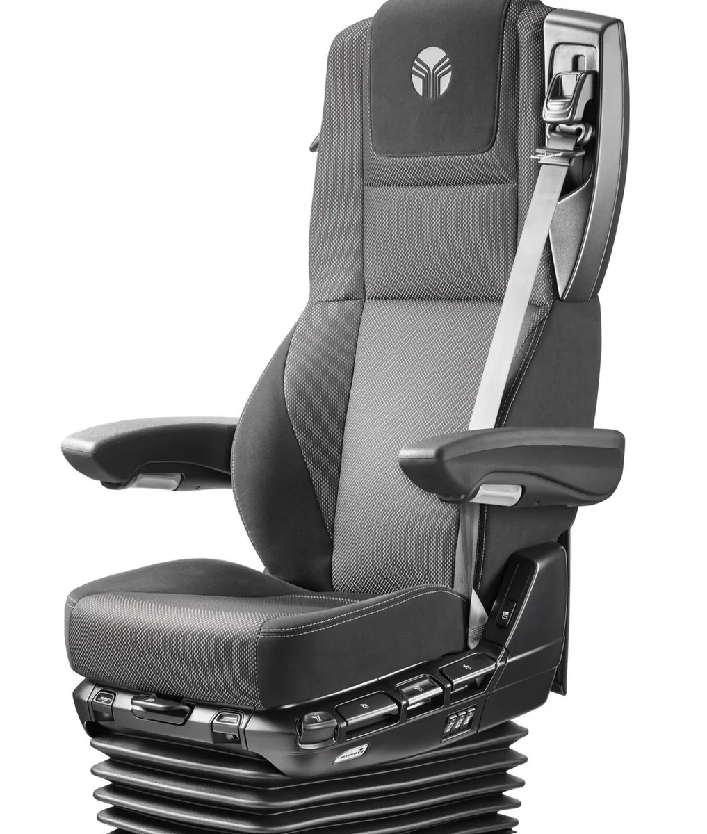 TRUCK SEATS FOR ALL MAKES AND MODELS - Image 1