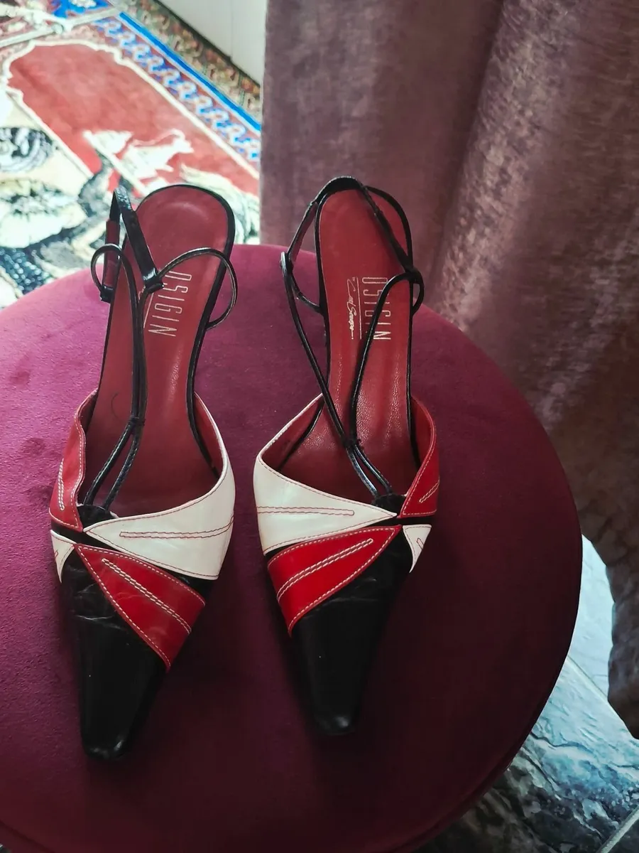 Italian designer DSIGN by Carl Scanga. - Image 3