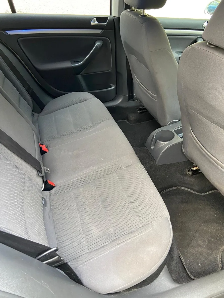 Volkswagen Golf 2008 - Image 3