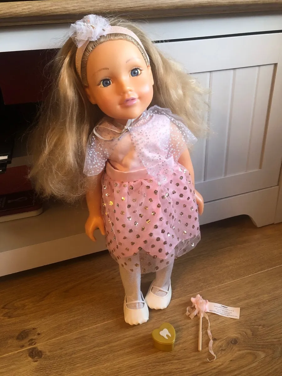 Our Generation Dolls - Image 1